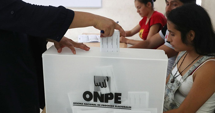Elecciones generales del 2026: ¿Quiénes pueden formar las alianzas electorales?